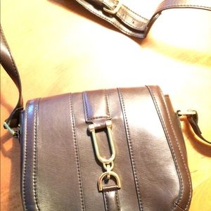 London Fog Leather Purse